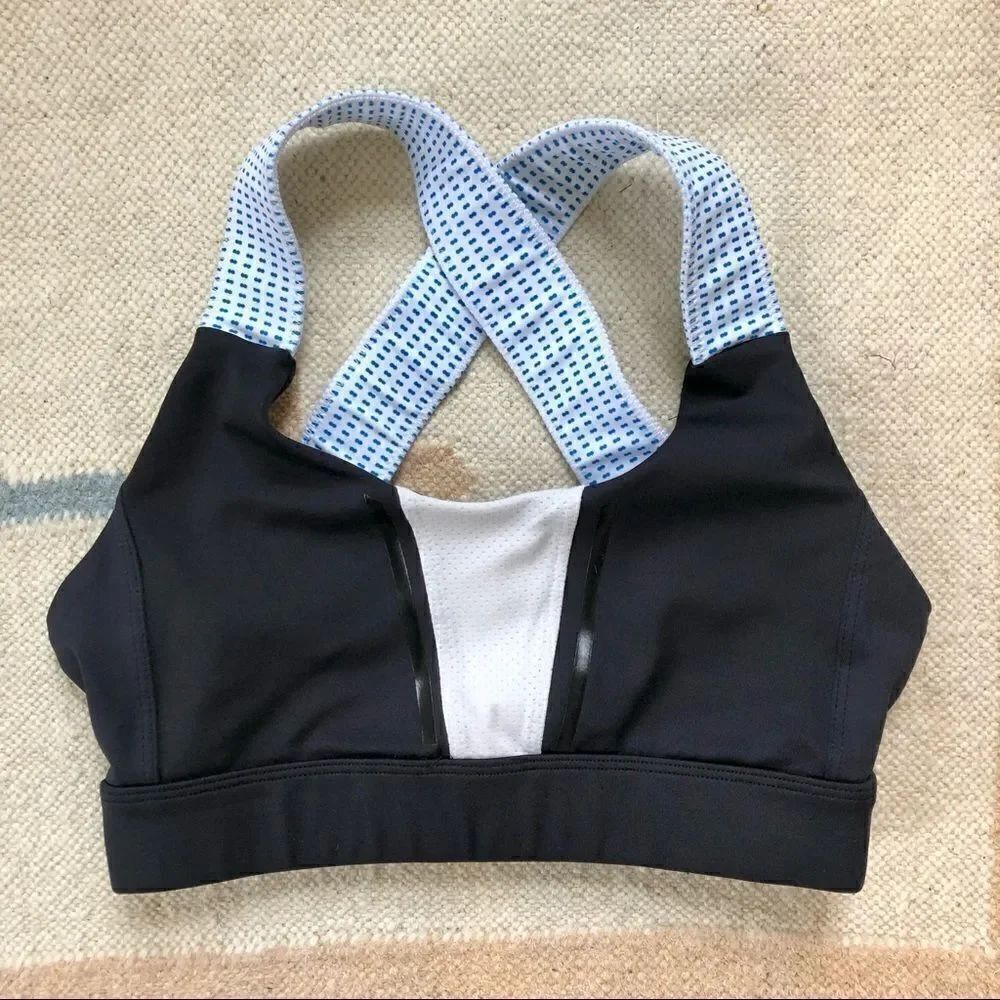Lilybod x Soulcycle Sports Bra Small